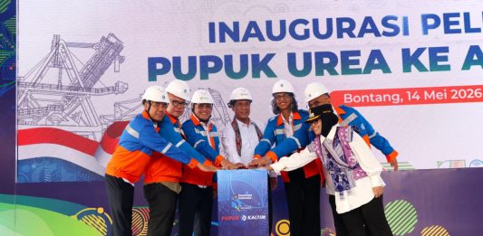 Menteri Pertanian (Mentan), Andi Amran Sulaiman.