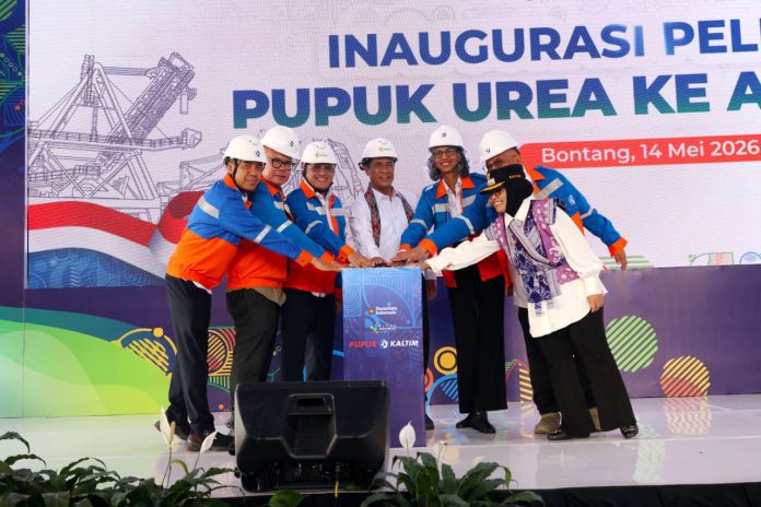 Menteri Pertanian (Mentan), Andi Amran Sulaiman.