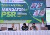 Diskusi PSR