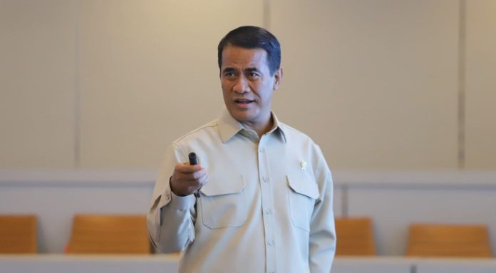 menteri-pertanian-andi-amran-sulaiman Menteri Pertanian, Andi Amran Sulaiman