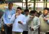 Direktur Jenderal Peternakan dan Kesehatan Hewan, Agung Suganda d