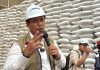 Direktur Perum Bulog, Ahmad Rizal Ramdhani