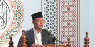 Bulog Siapkan 36 Sapi dan 20 Kambing untuk Kurban Iduladha Direktur Utama Perum Bulog Ahmad Rizal