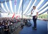 Direktur Utama Perum Bulog, Ahmad Rizal Ramdhani.
