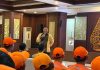 Direktur Utama Perum Bulog, Ahmad Rizal Ramdhani