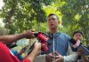 Direktur Utama Perum Bulog, Ahmad Rizal Ramdhani