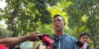 Serapan Beras Bulog Capai 75 Persen dari Target 4 Juta Ton Direktur Utama Perum Bulog, Ahmad Rizal Ramdhani