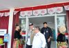 Direktur Utama Perum Bulog, Ahmad Rizal Ramdhani