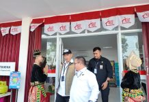 Bulog Siap Pasok 474 Ton Beras dan 45 Ribu Liter Minyakita untuk 1.061 KDKMP Direktur Utama Perum Bulog, Ahmad Rizal Ramdhani