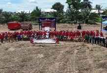 PT Sawit Mas Sejahtera
