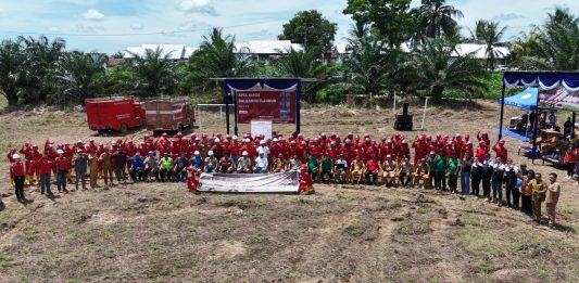 PT Sawit Mas Sejahtera