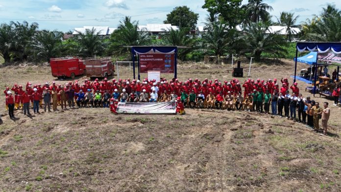 PT Sawit Mas Sejahtera