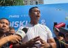Bulog Berencana Tambah Sewa 1 Juta Ton untuk Tampung Panen Direktur Utama Perum Bulog, Ahmad Rizal Ramdhani