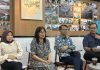 Festival Raksha Loka Dorong Ekonomi Berbasis Konservasi dan Pelestarian Lingkungan Festival Raksha Loka