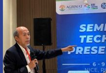 SISKA Harapan Baru Ketahanan Pangan Nasional