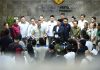 Ketua Umum DPP Apkasindo, Gulat Medali Emas Manurun