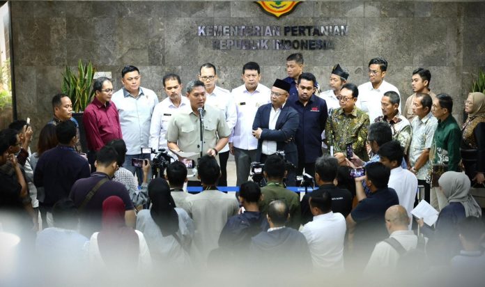 gula-manurung-harga-tbs-sawit Ketua Umum DPP Apkasindo, Gulat Medali Emas Manurun