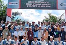 GAPKI: Masa Depan Sawit Indonesia Dibangun dengan Inovasi dan Kolaborasi