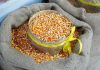 SPHP jagung pakan ternak