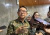 Ketua Umum GAPKI, Eddy Martono