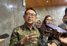 GAPKI Sebut Penunjukan DSI Picu Kepanikan Pasar Sawit Ketua Umum GAPKI, Eddy Martono