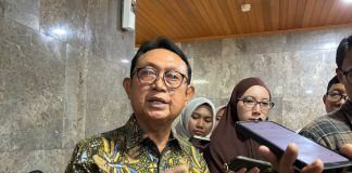 Ketua Umum GAPKI, Eddy Martono