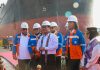 Menteri Pertanian (Mentan), Andi Amran Sulaiman.