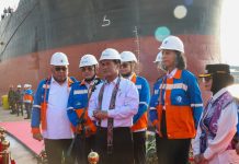 Menteri Pertanian (Mentan), Andi Amran Sulaiman.