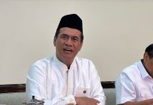 Mentan Amran Bongkar Mafia Proyek dan Bibit yang Rugikan Petani Menteri Pertanian (Mentan), Andi Amran Sulaiman