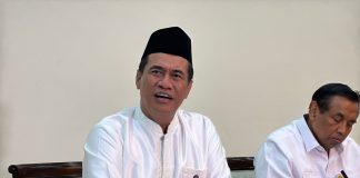 Mentan Amran Paparkan Dampak Pelemahan Rupiah di Sektor Pertanian Menteri Pertanian (Mentan), Andi Amran Sulaiman
