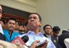 Menteri Pertanian (Mentan), Andi Amran Sulaiman