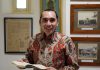 Pakar Hukum Pidana Universitas Trisakti, Azmi Syahputra