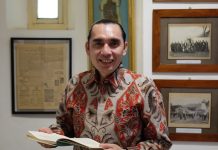 Pakar Hukum Pidana Universitas Trisakti, Azmi Syahputra