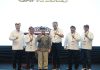 Rakernas Gabungan Pengusaha Sawit Indonesia.