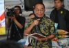 Pengamat kebijakan publik, Said Didu