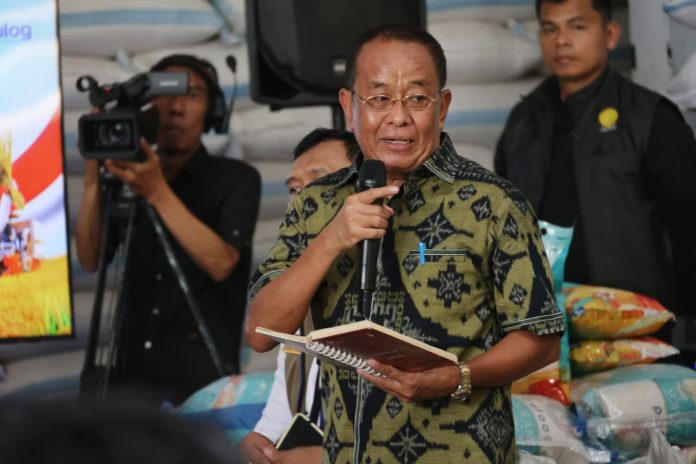 said-didu Pengamat kebijakan publik, Said Didu