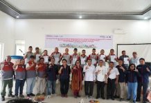 Program sawit terampil