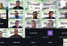 PT SIB Gelar Refreshment Auditor ISPO, Menjaga Momentum Percepatan Sertifikasi ISPO