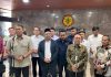 Wamentan Sudaryono Sebut Harga TBS Sawit Turun Akibat Efek Psikologis Kebijakan Ekspor Satu Pintu Wakil Menteri Pertanian, Sudaryono
