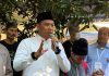 Wakil Menteri Pertanian Sudaryono