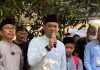 Wakil Menteri Pertanian, Sudaryono