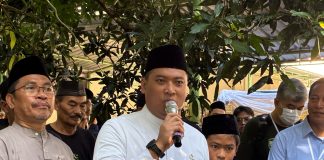 MBG Dorong Minat Investasi Peternakan Sapi, Wamentan: Pasar Susu dan Daging Meningkat Wakil Menteri Pertanian, Sudaryono