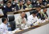 Wakil Menteri Pertanian (Wamentan) Sudaryono