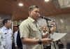 Wakil Menteri Pertanian (Wamentan), Sudaryono