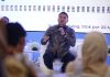 Wamentan Sudaryono: MBG Buka Pasar Baru untuk Petani dan Peternak Wakil Menteri Pertanian, Sudaryono