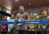 Wakil Menteri Pertanian, Sudaryono