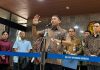 Wakil Menteri Pertanian Sudaryono