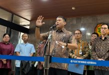 Wamentan Sudaryono Ungkap Baru 16 PKS Sesuaikan Harga TBS Wakil Menteri Pertanian Sudaryono