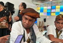 Warga Desa Pedero Rasakan Dampak Konservasi Air, Pengeluaran Beli Air Turun Drastis Warga NTT, Mahari