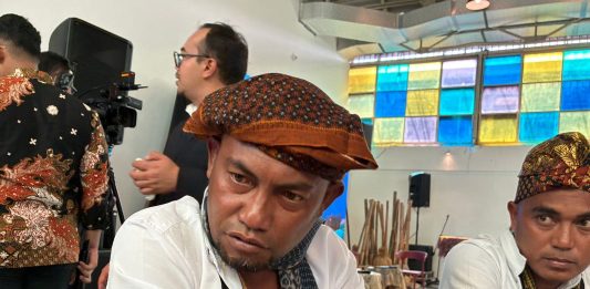 Warga Desa Pedero Rasakan Dampak Konservasi Air, Pengeluaran Beli Air Turun Drastis Warga NTT, Mahari